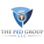 The PED Group, LLC Logo