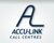 Accu-Link Call Centres Inc. Logo