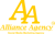 Allianceagency Logo