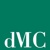 DMC Event Management Pte Ltd. Logo