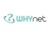 WhyNet Logo