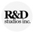 R&D Studios Logo