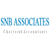 SNB Associates Logo