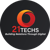 21Techs | Creative Digital Media Agency Logo