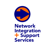 Network Integration and Support Services Logo