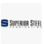 Superior Steel Fabrication Logotype