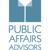 Public Affairs Advisors Logo
