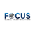Focus Global Talent Solution Logo