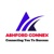 Ashford Connex, LLC Logo