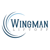 Wingman Liftoff Logo