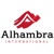 Alhambra International Logo