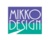 Mikko Design Logo