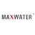 Max Water Logo