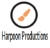 Harpoon Productions Logo