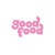 GoodFood Logotype