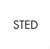 STED Design Studio Logo