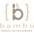 Bambú Ninja Developers Logo