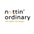 Nuttin Ordinary Logotype