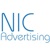 NIC Advertising Logo