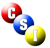 CSI Computers LLC Logo