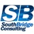 SouthBridge Consulting Logo