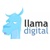 Llama Digital Logo