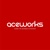 Ace Works Logotype