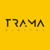 Trama Digital Logo