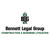 Bennett Legal Group Logotype
