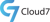 Cloud7 Logo