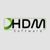 HDM Software Solutions Logo