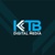 KTB Digital Media Logo