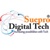 Suepro Digital Tech Logo