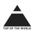 Top of the World Logo