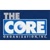 The Core Organization, Inc. Logo