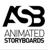Animated Storyboards Logo