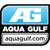 Aqua Gulf Transport, Inc. Logo