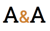 A&A Communications Logo