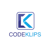 Codeklips Logo