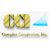 Complex Composites Inc Logotype