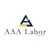 AAA Labor Logo