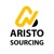 Aristo Sourcing Logo