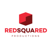 Red Squared Productions, LLC Logo