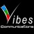 Vibes Communications Pvt. Ltd. Logo