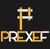 Prexef Logo