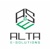 ALTA E-SOLUTIONS Logo