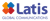Latisglobalcommunications Logo