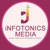 Infotonics Media Logo