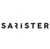 Sarister Logo