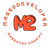 Mage2 Developer Logo